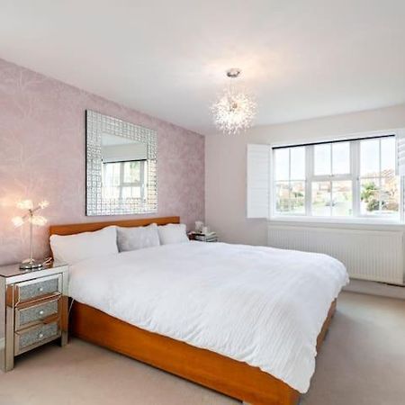 Bienvenue In Newhaven Luxury Superking Or Standard Or Budget Rooms ניו הייבן מראה חיצוני תמונה