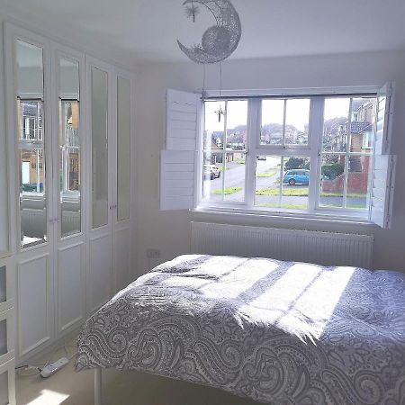 Bienvenue In Newhaven Luxury Superking Or Standard Or Budget Rooms ניו הייבן מראה חיצוני תמונה