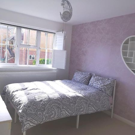 Bienvenue In Newhaven Luxury Superking Or Standard Or Budget Rooms ניו הייבן מראה חיצוני תמונה
