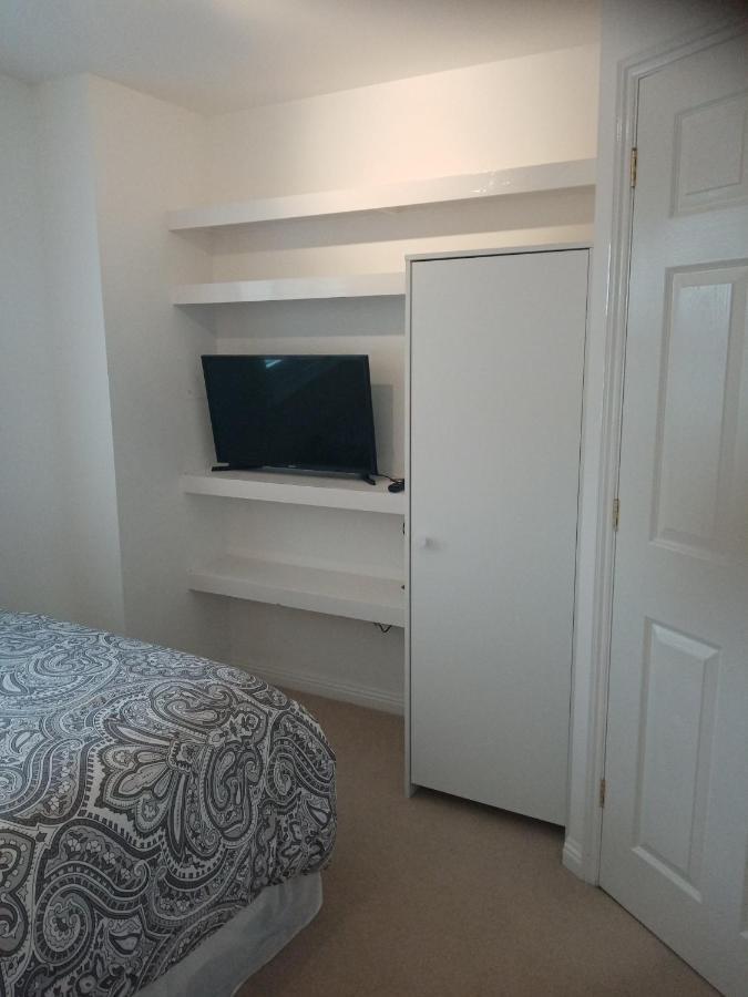 Bienvenue In Newhaven Luxury Superking Or Standard Or Budget Rooms ניו הייבן מראה חיצוני תמונה