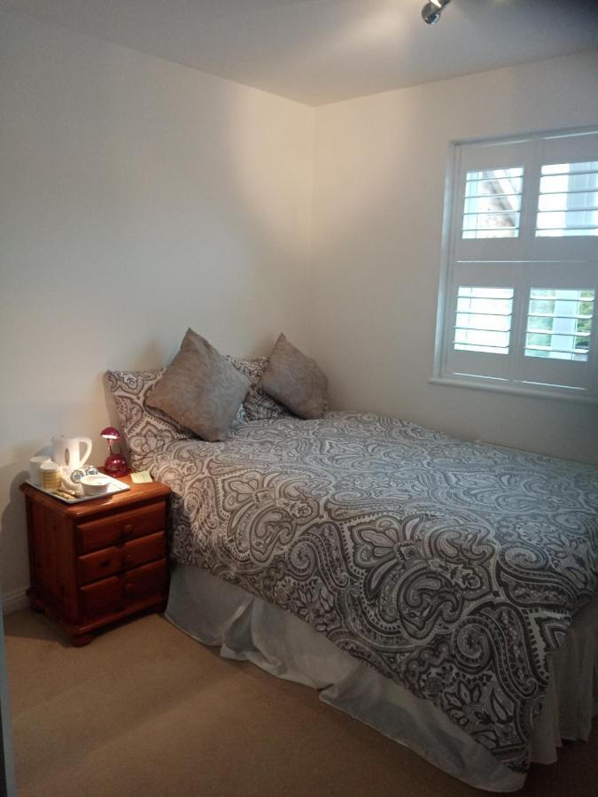 Bienvenue In Newhaven Luxury Superking Or Standard Or Budget Rooms ניו הייבן מראה חיצוני תמונה