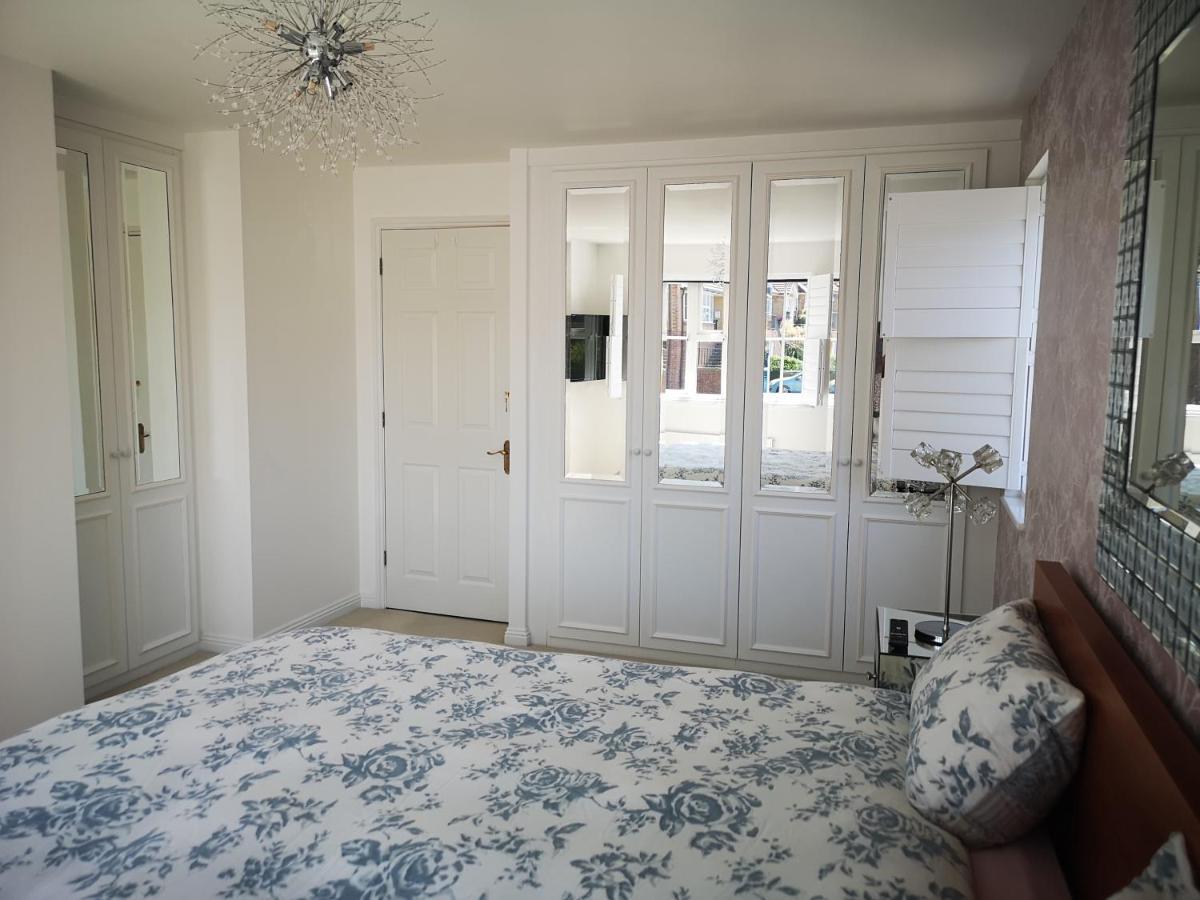 Bienvenue In Newhaven Luxury Superking Or Standard Or Budget Rooms ניו הייבן מראה חיצוני תמונה