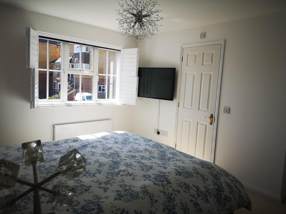 Bienvenue In Newhaven Luxury Superking Or Standard Or Budget Rooms ניו הייבן מראה חיצוני תמונה