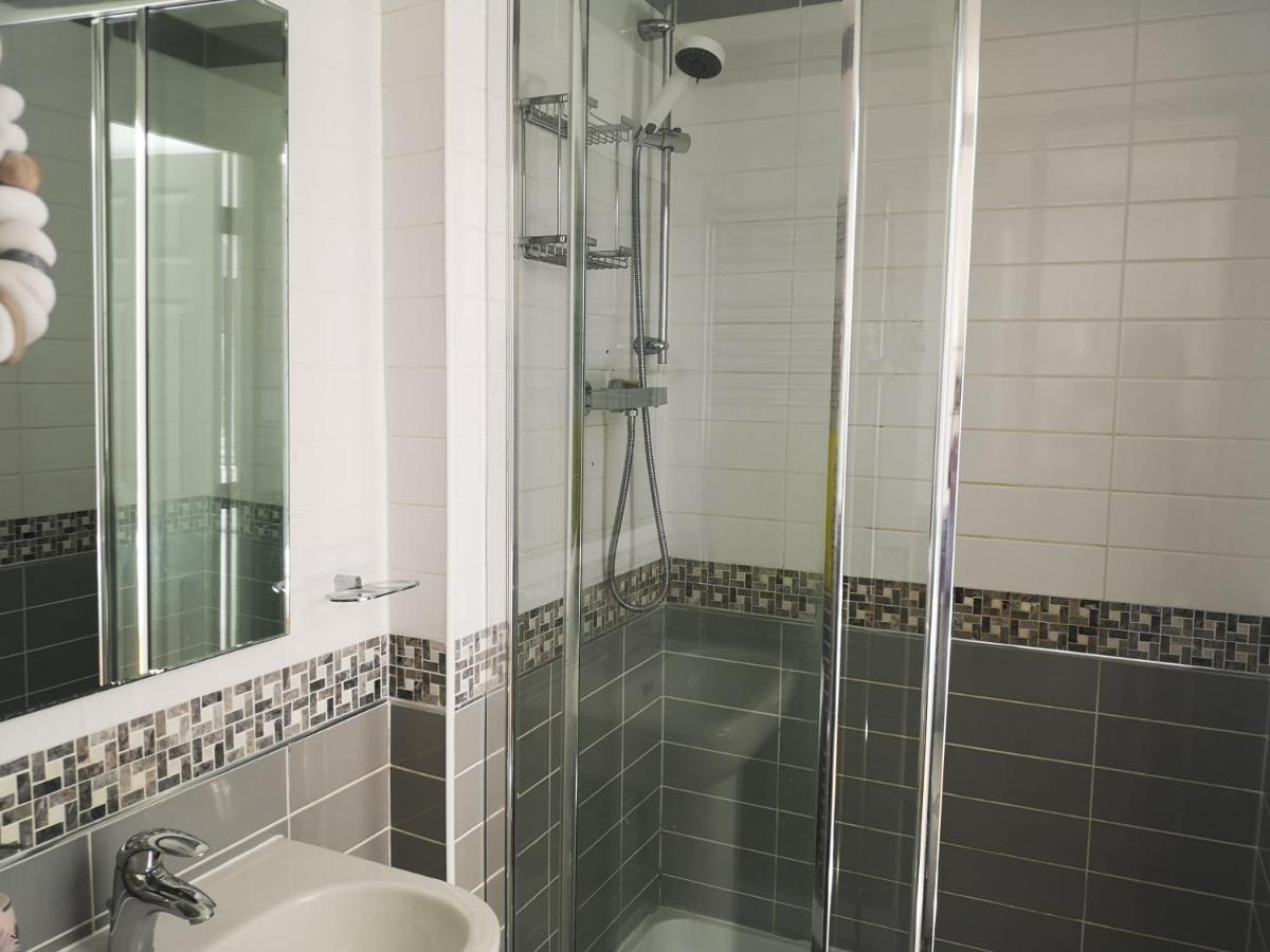 Bienvenue In Newhaven Luxury Superking Or Standard Or Budget Rooms ניו הייבן מראה חיצוני תמונה