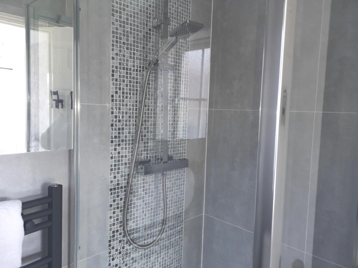 Bienvenue In Newhaven Luxury Superking Or Standard Or Budget Rooms ניו הייבן מראה חיצוני תמונה