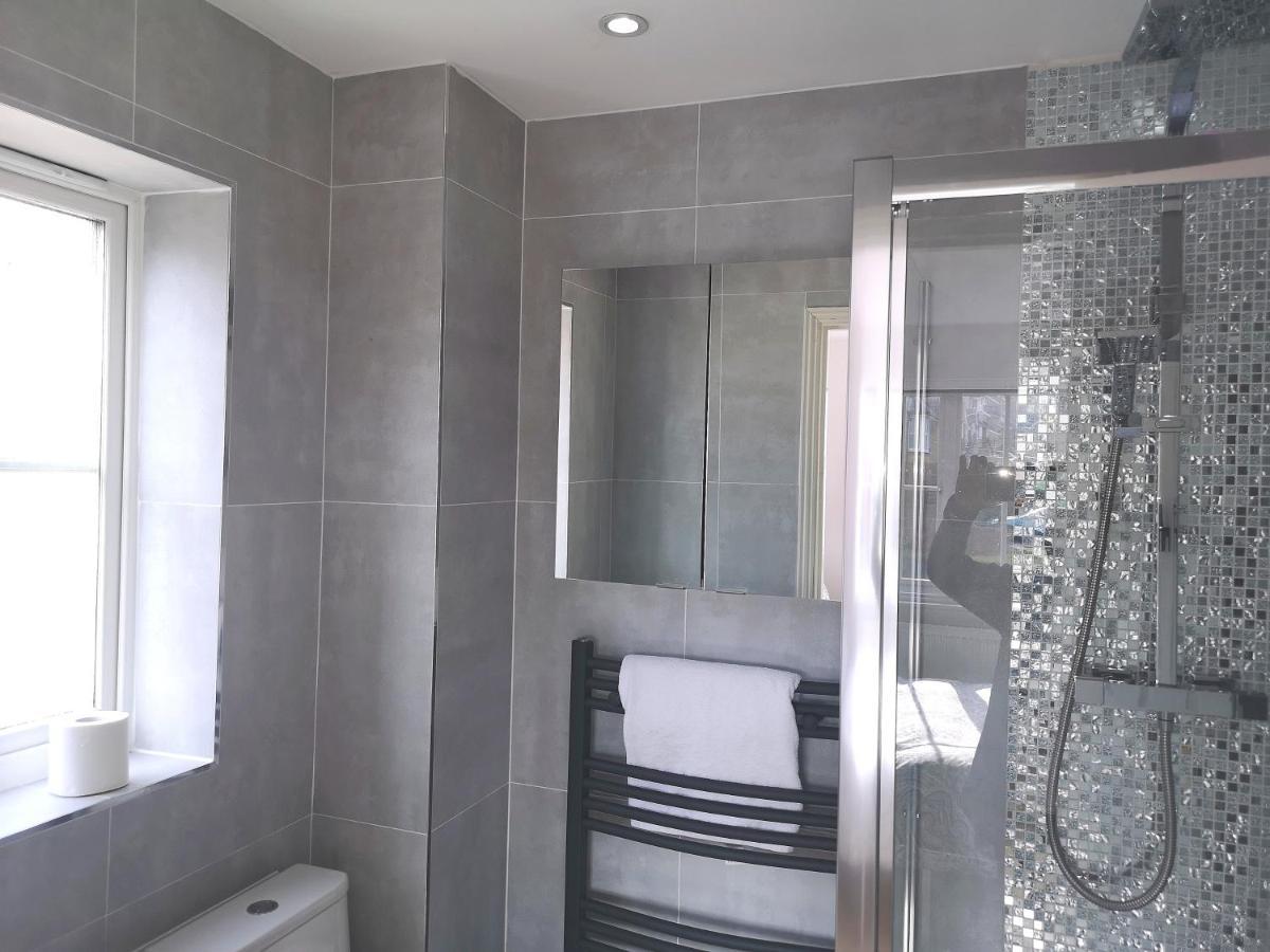 Bienvenue In Newhaven Luxury Superking Or Standard Or Budget Rooms ניו הייבן מראה חיצוני תמונה