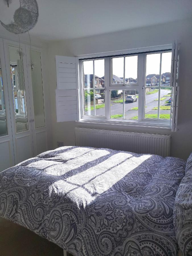 Bienvenue In Newhaven Luxury Superking Or Standard Or Budget Rooms ניו הייבן מראה חיצוני תמונה
