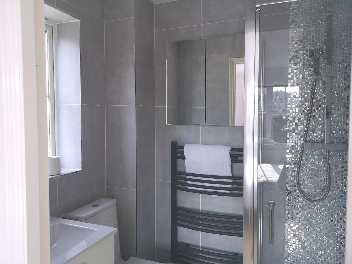Bienvenue In Newhaven Luxury Superking Or Standard Or Budget Rooms ניו הייבן מראה חיצוני תמונה