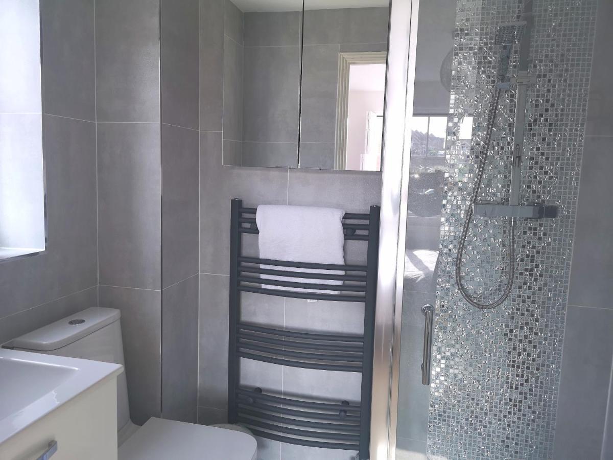 Bienvenue In Newhaven Luxury Superking Or Standard Or Budget Rooms ניו הייבן מראה חיצוני תמונה