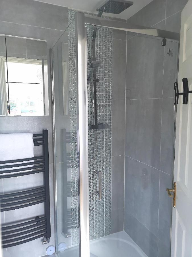 Bienvenue In Newhaven Luxury Superking Or Standard Or Budget Rooms ניו הייבן מראה חיצוני תמונה