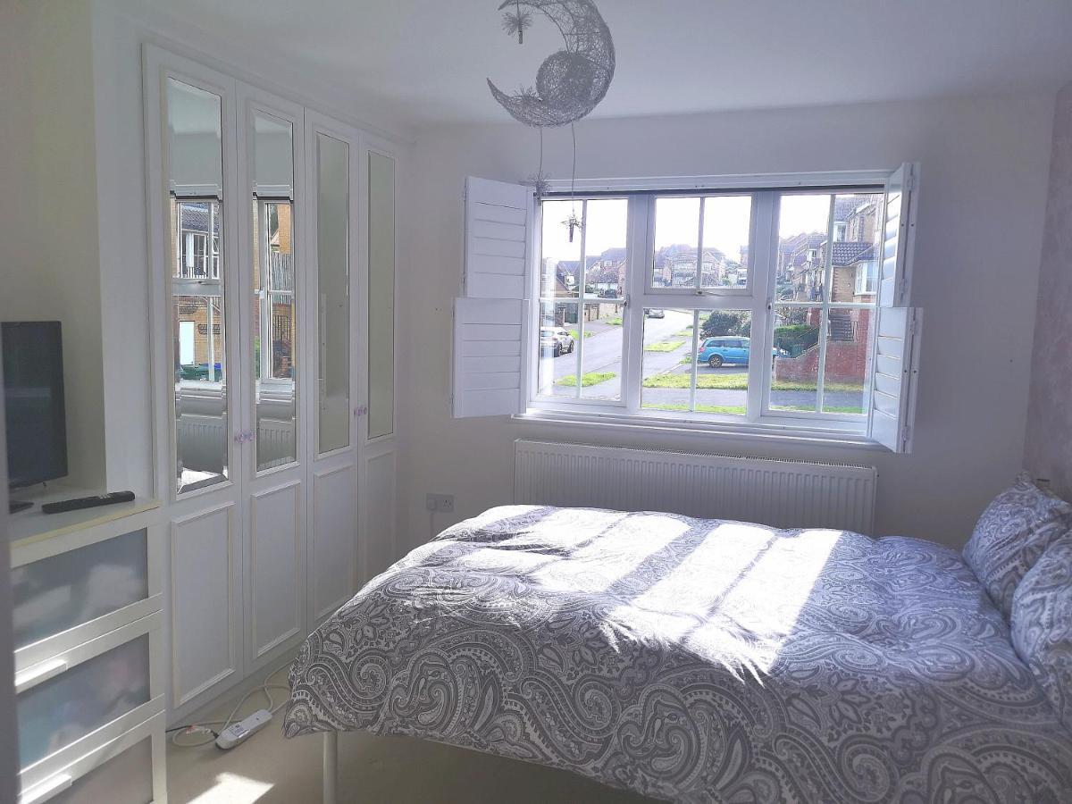 Bienvenue In Newhaven Luxury Superking Or Standard Or Budget Rooms ניו הייבן מראה חיצוני תמונה