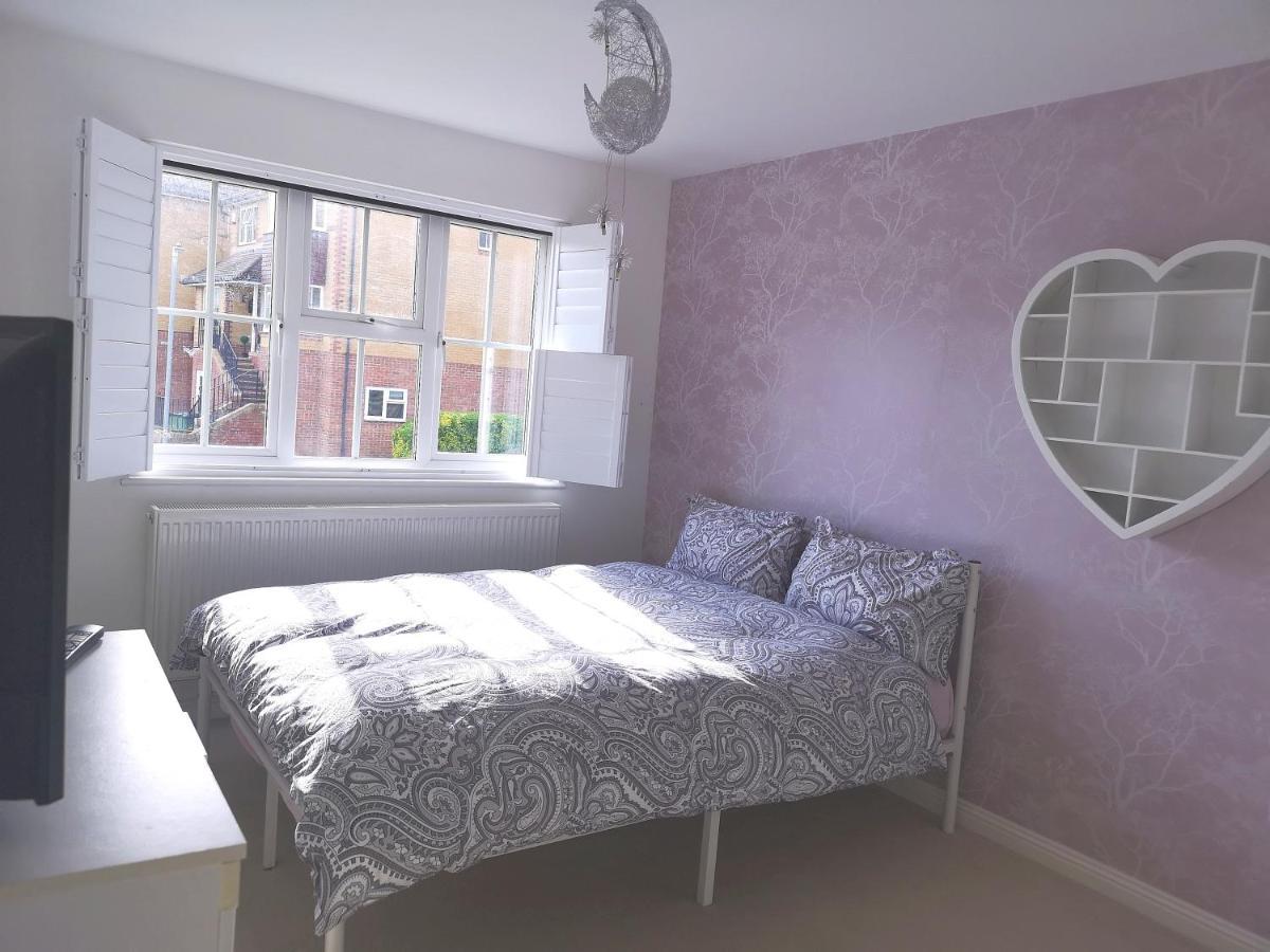 Bienvenue In Newhaven Luxury Superking Or Standard Or Budget Rooms ניו הייבן מראה חיצוני תמונה