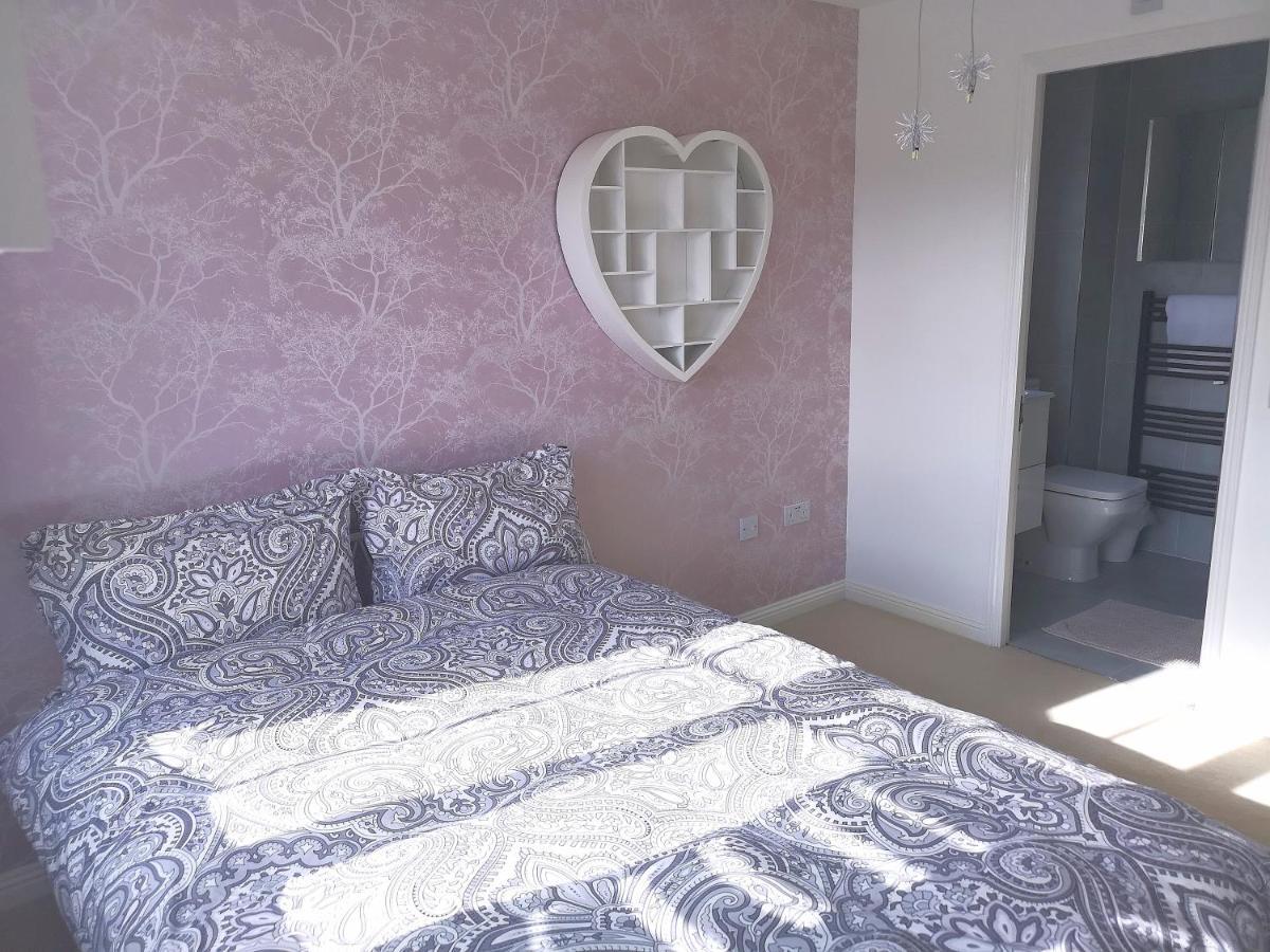 Bienvenue In Newhaven Luxury Superking Or Standard Or Budget Rooms ניו הייבן מראה חיצוני תמונה