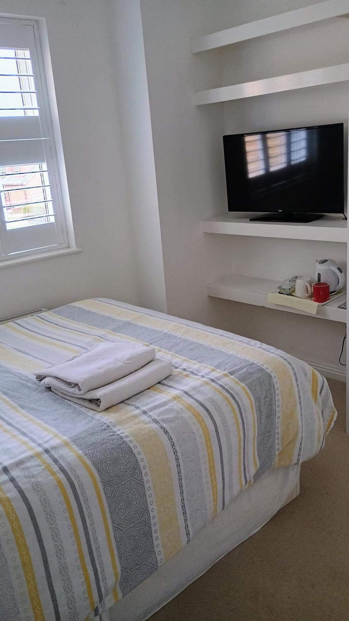 Bienvenue In Newhaven Luxury Superking Or Standard Or Budget Rooms ניו הייבן מראה חיצוני תמונה