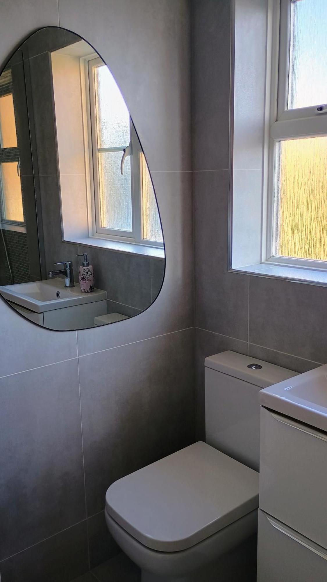 Bienvenue In Newhaven Luxury Superking Or Standard Or Budget Rooms ניו הייבן מראה חיצוני תמונה