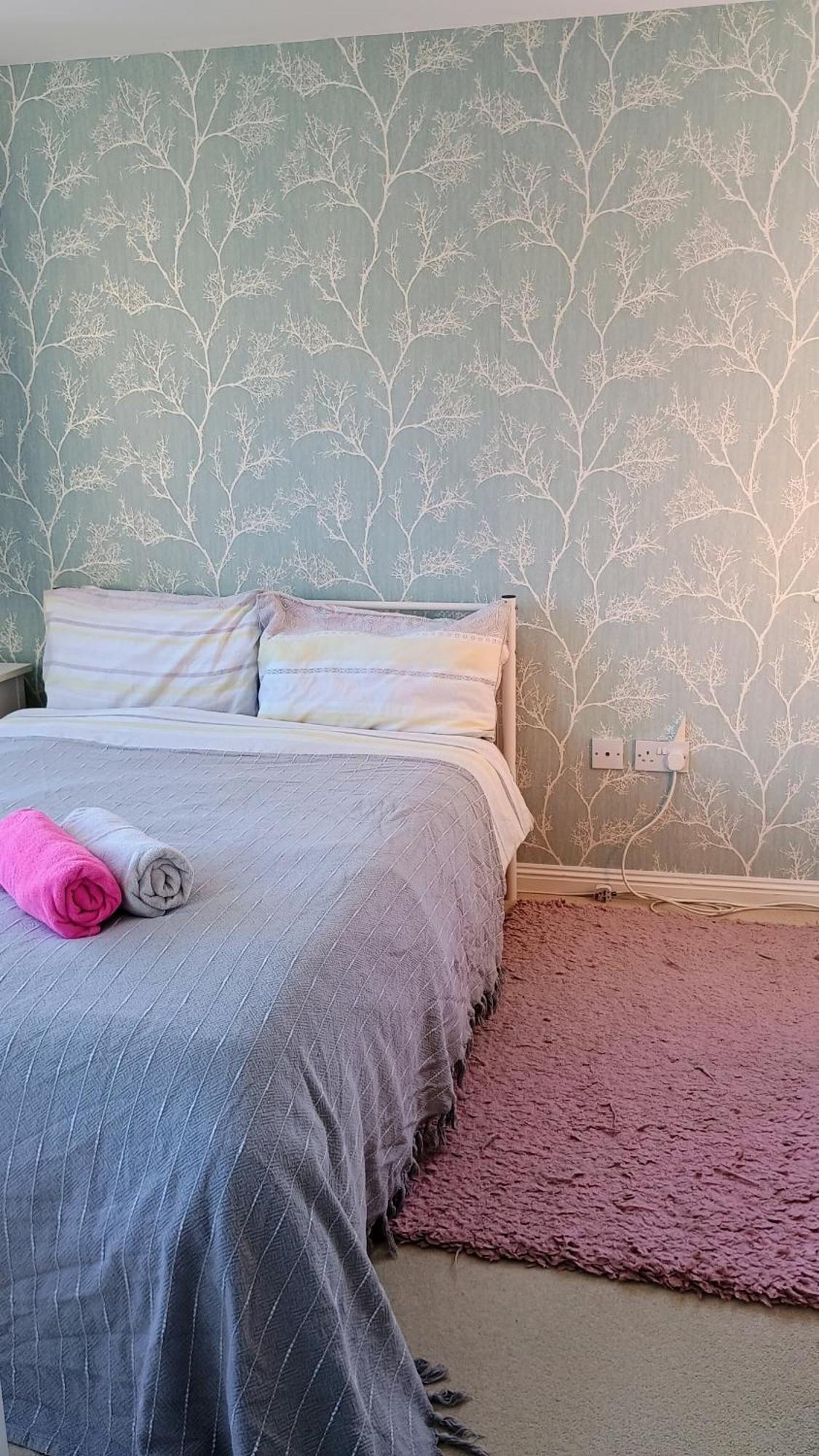 Bienvenue In Newhaven Luxury Superking Or Standard Or Budget Rooms ניו הייבן מראה חיצוני תמונה